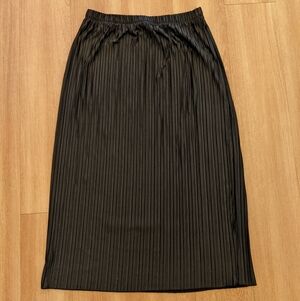 Zara skirt.